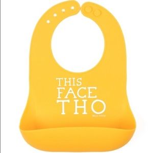 Bella Tunno Wonder Bib
